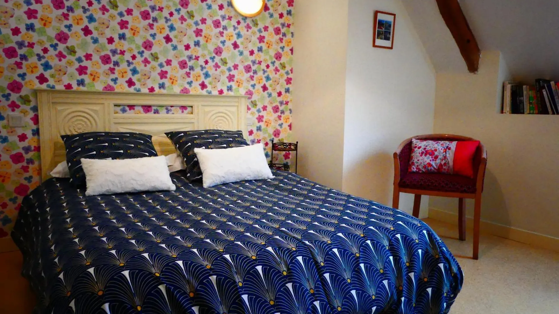 Les Tregorines-Squibernevez Villa Pedernec Holiday home