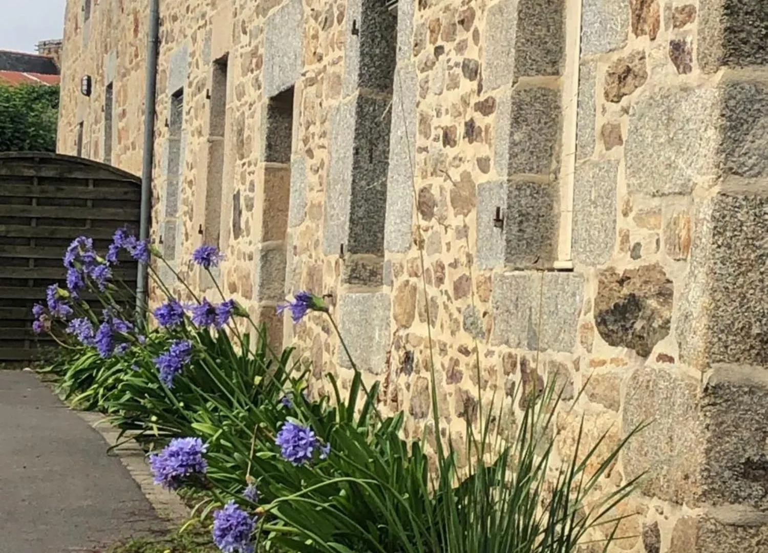 Les Tregorines-Squibernevez Villa Pedernec Holiday home