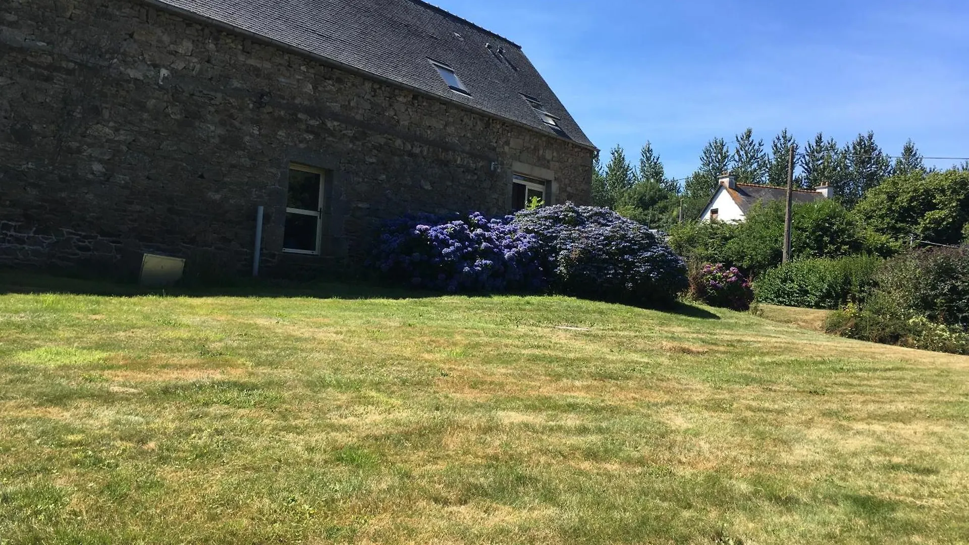 Les Tregorines-Squibernevez Villa Pedernec Holiday home