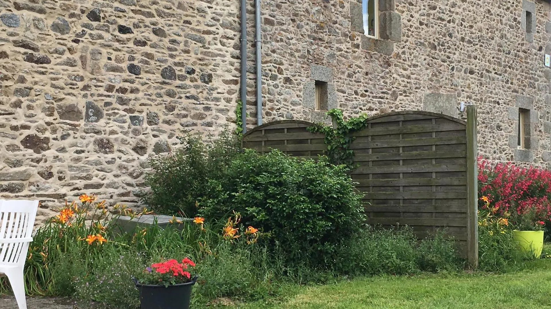 Holiday home Les Tregorines-Squibernevez Villa Pedernec France