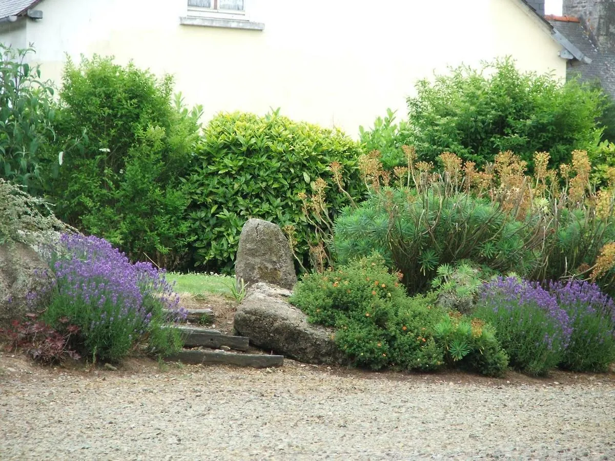 Les Tregorines-Squibernevez Villa Pedernec France