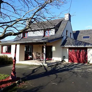 La Maison De Keralies Hébergement de vacances