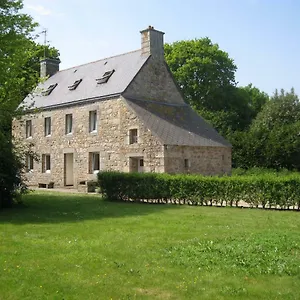 Ty Goonvrea Séjour à la campagne